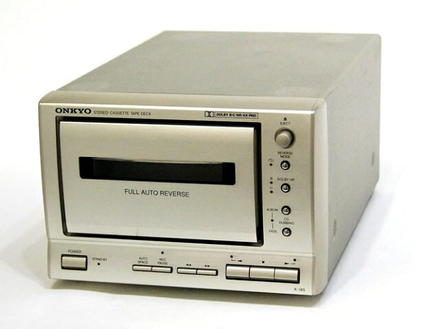 楽天市場】ティアック TEAC カセットデッキ R-565 | 価格比較 - 商品
