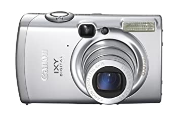 Canon IXY DIGITAL 60 キャノン　コンデジ デジカメ Canon - Canon コンパクトデジカメ IXY DIGITAL 60の通販 by VITA's