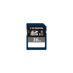 アイ・オー・データ SDH-UT 16GB