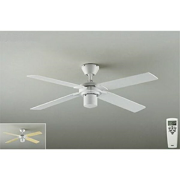 DAIKO LEDシーリングファンCSF-580W 楽天市場】【送料無料】DAIKO 大光電機 シーリングファン CSF