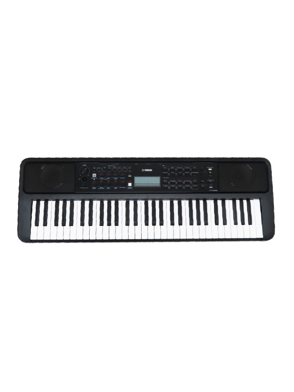 YAMAHA ヤマハ PSR-E233 61鍵 キーボード 電子ピアノ 楽天市場】ヤマハ YAMAHA ポータトーン 電子キーボード 61鍵 PSR