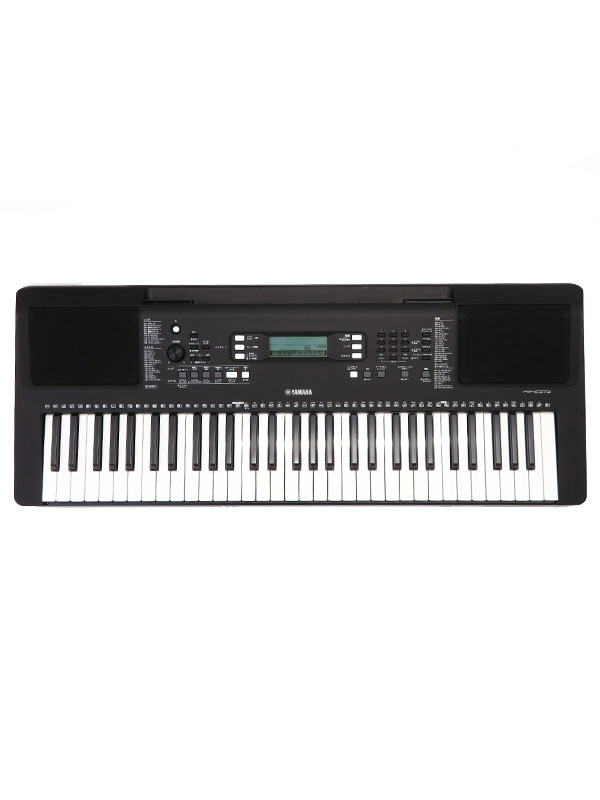 楽天市場】ヤマハ YAMAHA ポータトーン 電子キーボード 61鍵 PSR