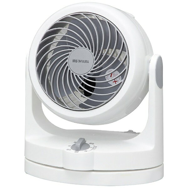 楽天市場】アイリスオーヤマ IRIS サーキュレーター扇風機 KSF-DC182T