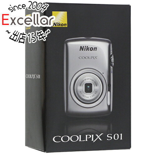 楽天市場】ニコン Nikon COOLPIX Style COOLPIX S7000 WHITE