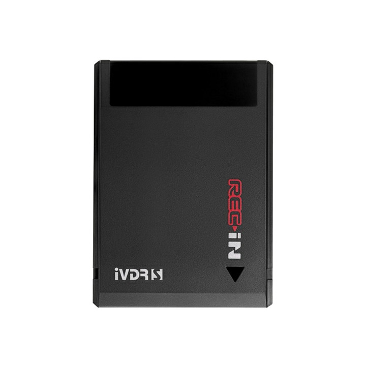 日立マクセル　ivdr-s 1TB カセットハードディスク　ケース付き　ブラック 51uMX4vqyiL._AC_SY200_QL15_.jpg