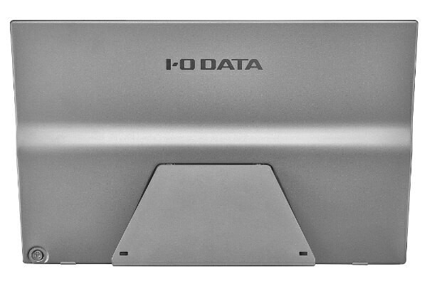 I・O DATA 15.6型フルHD対応モバイルディスプレイ LCD-CF161XDB-M