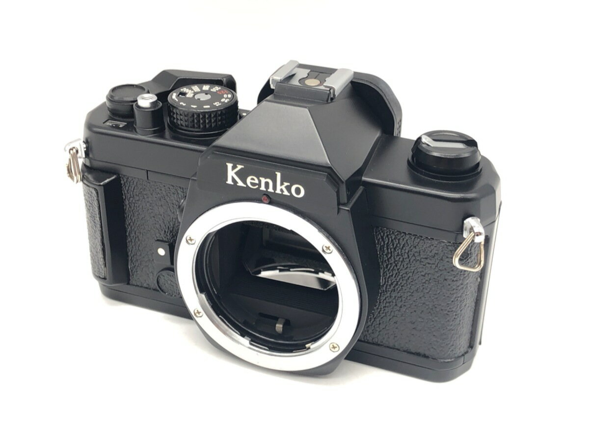 NIKON　FM2　ニコン　フィルムカメラ 　一眼レフカメラ カメラアーカイブ：ニコン New FM2 初心者におすすめのフィルム
