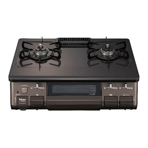 Paloma ガステーブル IC-S87BM-R LPG