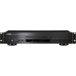 楽天市場】ヤマハ YAMAHA CD-R/CD-RWレコーダー CDR-D651(N) | 価格