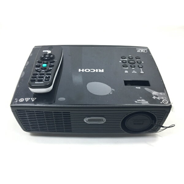 楽天市場】リコー RICOH PJプロジェクター PJX3351 | 価格比較 - 商品
