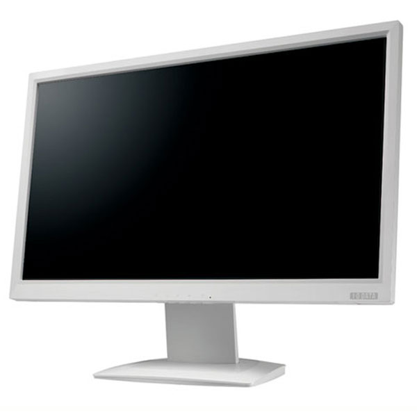 I・O DATA LCD-MF221XWR 21.5インチ
