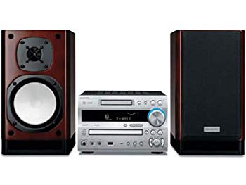 楽天市場】オンキヨー ONKYO CD/MDチューナーアンプシステム FR