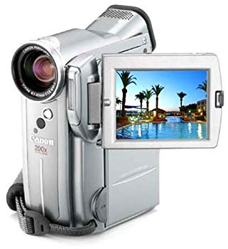 楽天市場】キヤノン Canon IXY DV 3 デジタルビデオカメラ DM-IXYDV3
