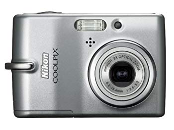 楽天市場】ニコン Nikon COOLPIX Life デジタルカメラ L31 SILVER
