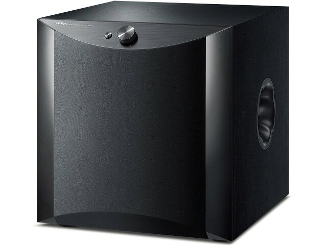 楽天市場】ヤマハ YAMAHA MusicCast SUB 100 ネットワークサブ