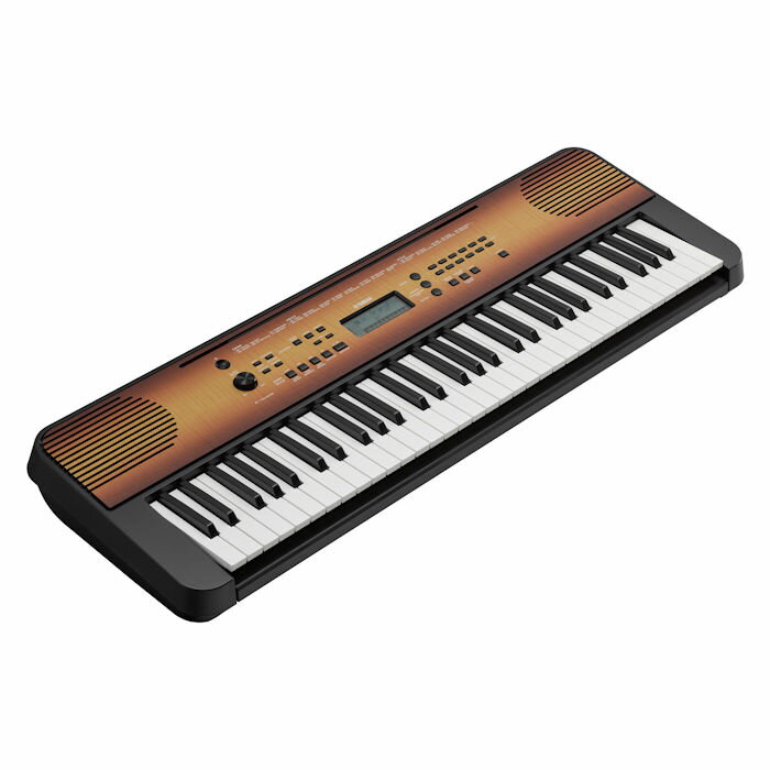 楽天市場】ヤマハ YAMAHA piaggero 電子キーボード 61鍵盤 NP