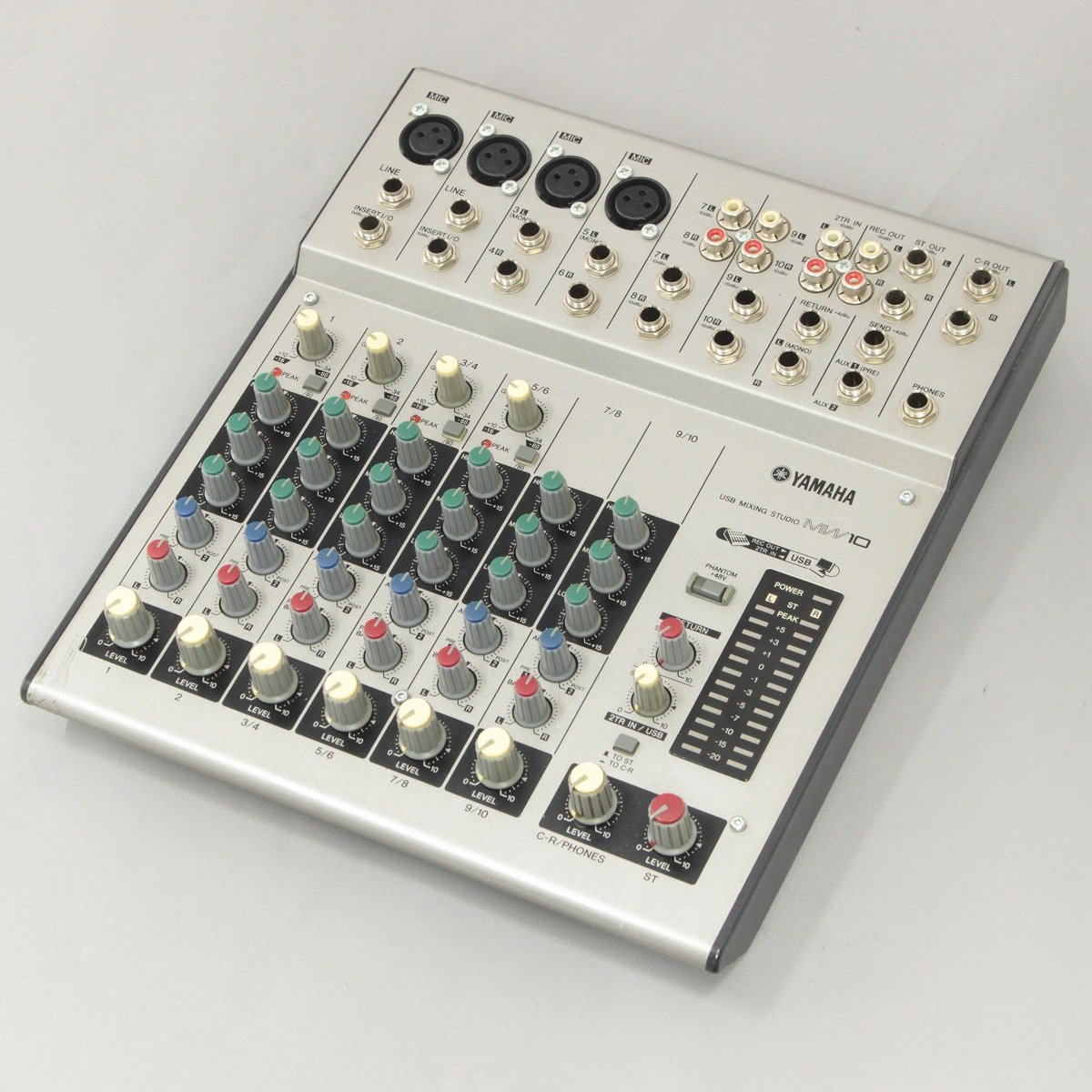 楽天市場】ヤマハ YAMAHA 音源モジュール TONE GENERATOR MU500 | 価格