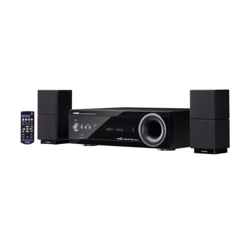 楽天市場】ヤマハ YAMAHA ホームシアターシステム TSS-15(W) | 価格