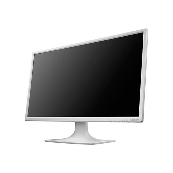 I・O DATA 液晶ディスプレイ LCD-AD243EDW 23.8インチ