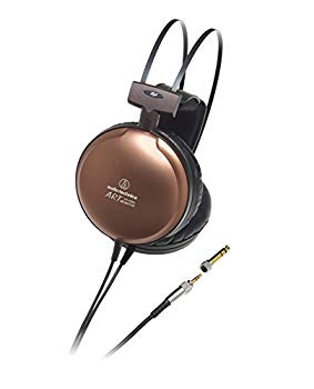 楽天市場】オーディオテクニカ audio-technica 密閉型ヘッドホン ATH