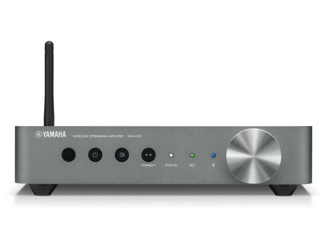 楽天市場】ヤマハ YAMAHA ネットワークレシーバー R-N303(S