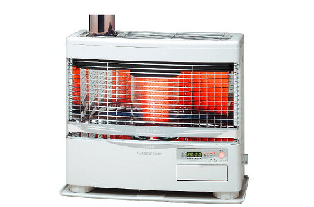 楽天市場】トヨトミ TOYOTOMI 煙突式ストーブ HR-K650F(B) | 価格比較