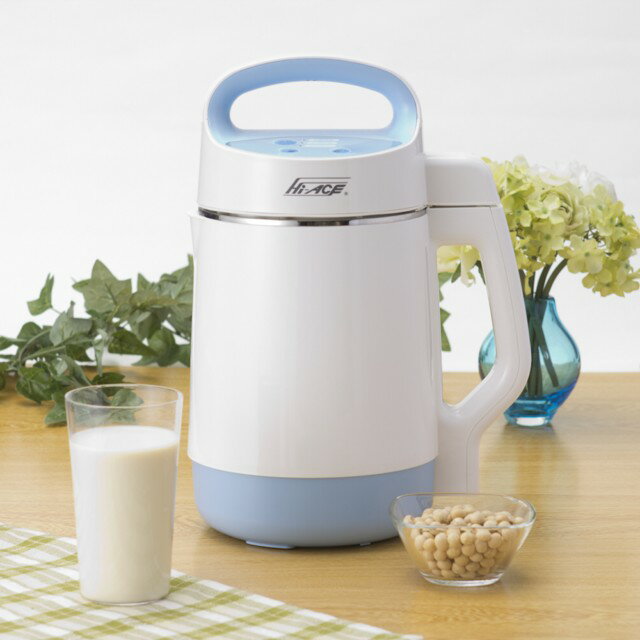 楽天市場】福農産業 福農産業 豆乳メーカー DJ06P-DS901SG | 価格比較