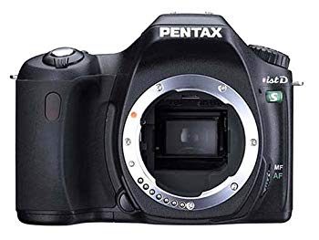 PENTAX ist DS