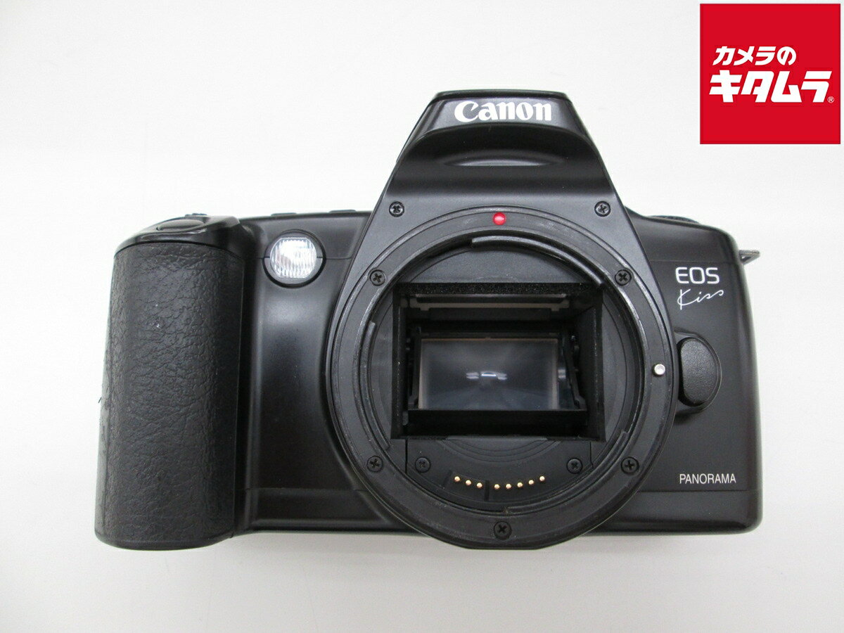 楽天市場】キヤノン Canon フィルムカメラ NEW EOS KISS(S) | 価格比較
