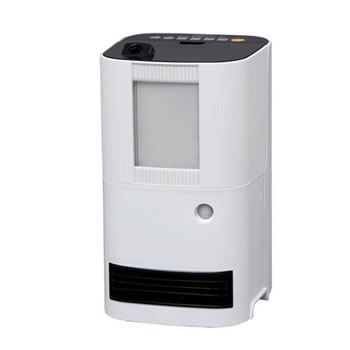 Amazon | シャープ プラズマクラスター搭載 加湿セラミック