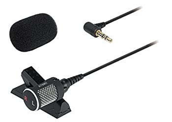 audio-technica ステレオマイクロホン AT9901