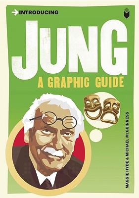 Introducing Jung: A Graphic Guide/ICON BOOKS/Maggie Hyde