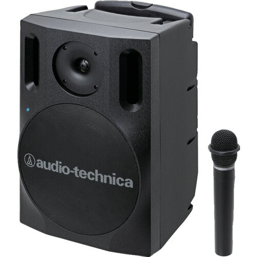 audio-technica デジタルワイヤレスアンプシステム ATW-SP1920/MIC