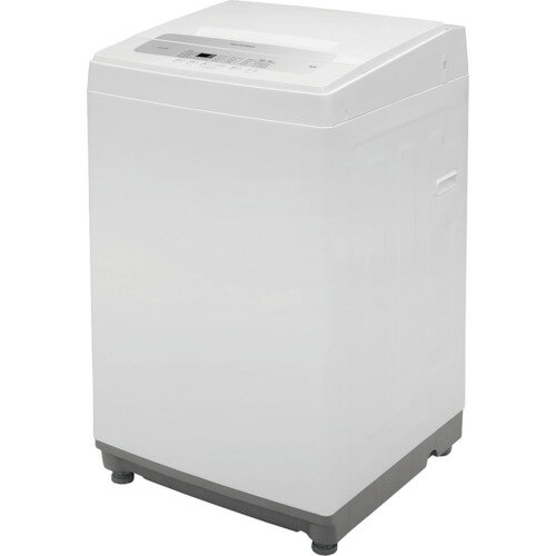 楽天市場】東芝ライフスタイル TOSHIBA 全自動洗濯機 AW-5G8(W