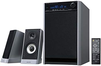 楽天市場】オンキヨー ONKYO パワードスピーカーシステム スピーカー