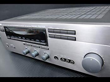 楽天市場】ヤマハ YAMAHA AVアンプ DSP-AX450(N) | 価格比較