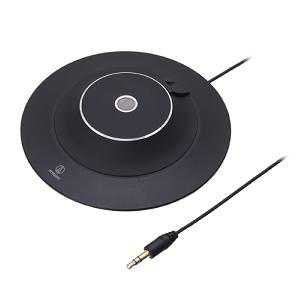 audio-technica  モノラルマイクロホン AT9922PC