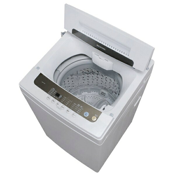 楽天市場】アイリスオーヤマ IRIS 全自動洗濯機 IAW-T502E | 価格比較