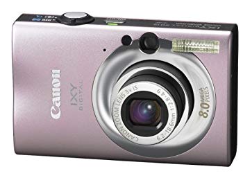 楽天市場】キヤノン Canon コンパクトデジタルカメラ IXY DIGITAL 20