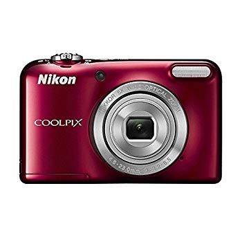デジカメ Nikon COOLPIX Life COOLPIX L3 ニコン Nikon COOLPIX Life
