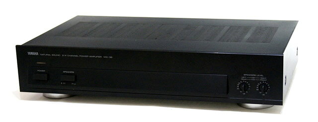 楽天市場】ヤマハ YAMAHA パワーアンプ PC3500 | 価格比較 - 商品価格ナビ