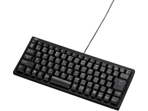 楽天市場】Apple Japan(同) APPLE KEYBOARD テンキー付 JIS MB110J/B