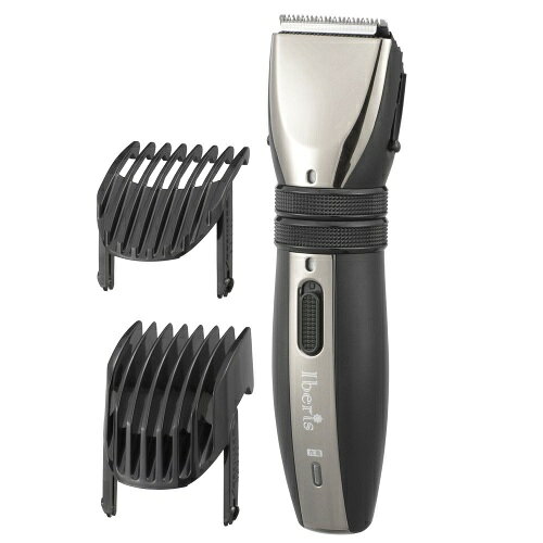 楽天市場】ライソン Smart-Style ウォータープルーフヘアカッター KSBY