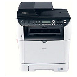 楽天市場】リコー RICOH A3モノクロレーザープリンター IPSIO SP 6310