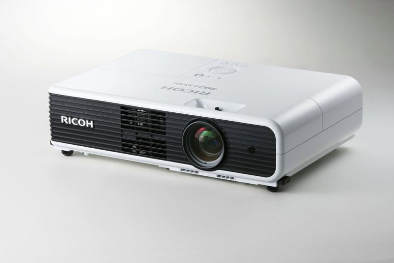 楽天市場】リコー RICOH プロジェクター PJWX4152NI | 価格比較 - 商品