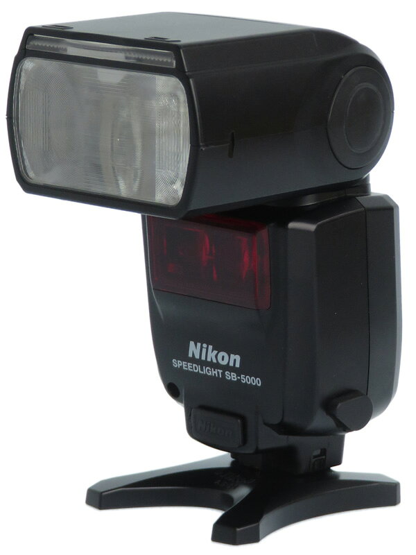 Nikon フラッシュ スピードライト SB-5000 Nikon フラッシュ スピードライト SB-5000