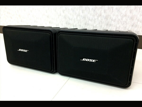 楽天市場】ボーズ(同) BOSE スピーカー 101TR 1ホン | 価格比較
