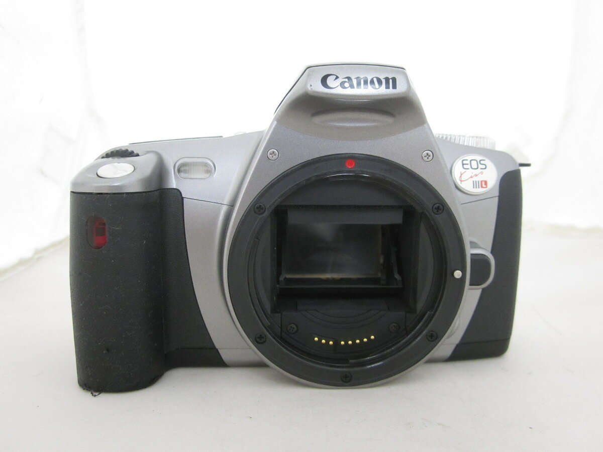 【お値下げ中】Canon NEW EOS KISS(B) 楽天市場】キヤノン Canon フィルムカメラ NEW EOS KISS(B