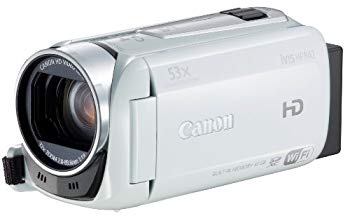 楽天市場】キヤノン Canon デジタルビデオカメラ IVIS HF R32RD | 価格