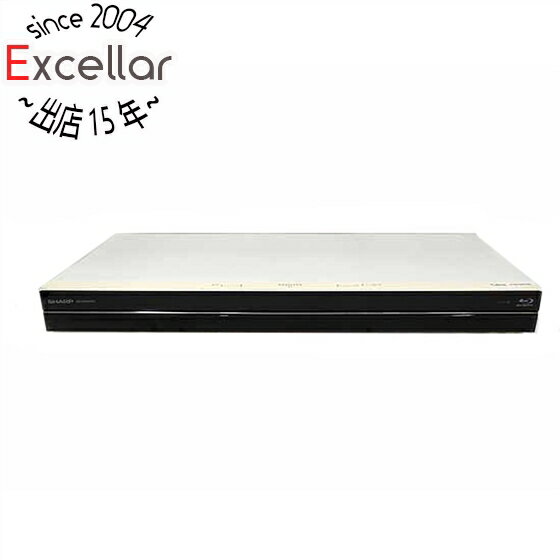 楽天市場】シャープ SHARP AQUOS ブルーレイ BD-NW1000 | 価格